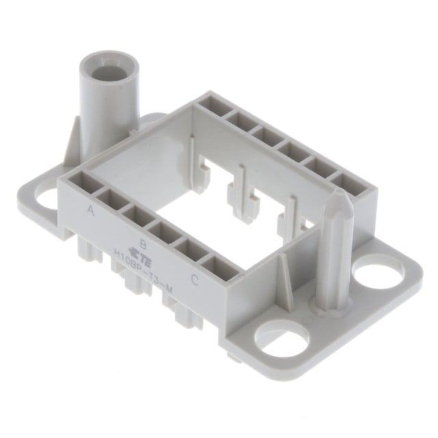 TE Connectivity AMP Connectors T2071104101-000 electronic component