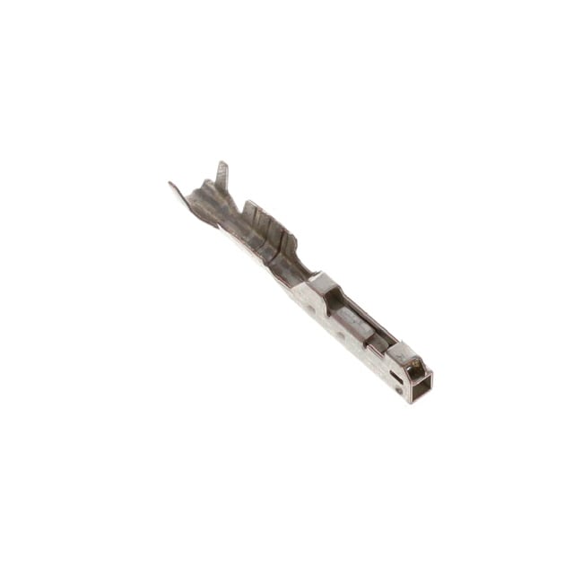 Molex 0349052447 electronic component