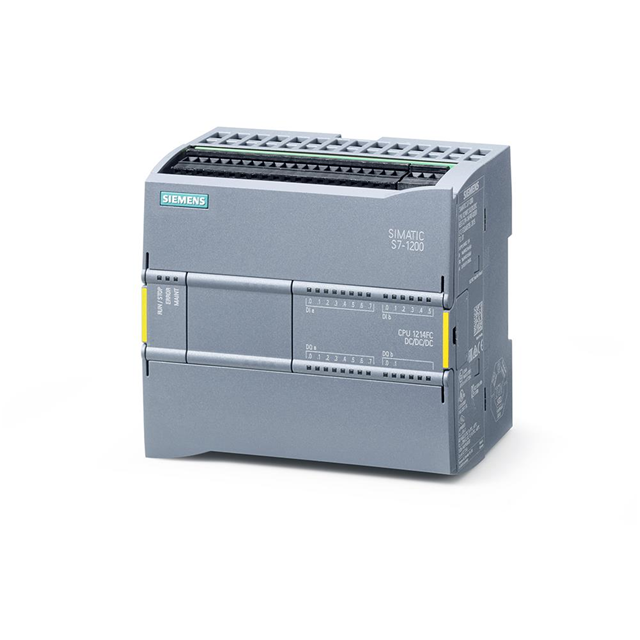 Siemens 6ES72141AF400XB0 electronic component
