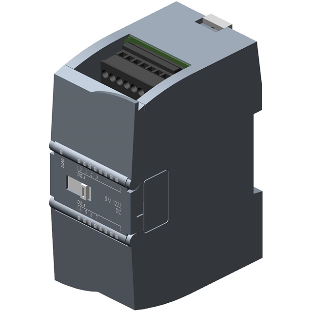 Siemens 6ES72221BF320XB0 electronic component