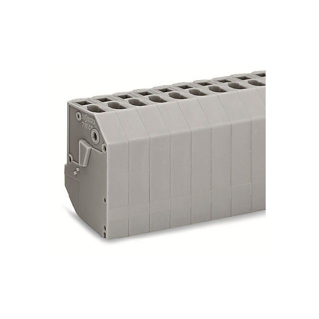WAGO Corporation 711-136 electronic component