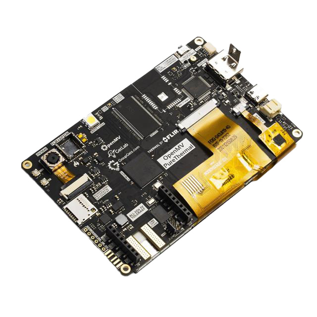 GroupGets LLC PURETHERMAL-OPENMV electronic component