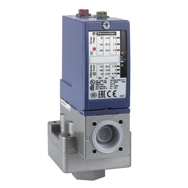 Telemecanique Sensors XMLB004A2S13 electronic component