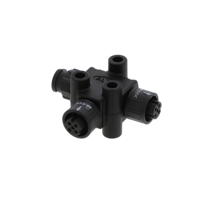 Amphenol LTW AB-AD-050505-FMF-TQ001 electronic component
