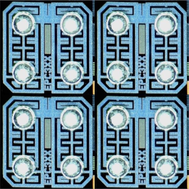 ESPROS Photonics AG EPC320-CSP16-001 electronic component