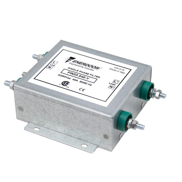 Enerdoor FIN33.040.V electronic component