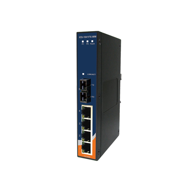 ORing Networking IES-1041FX-SS-SC electronic component