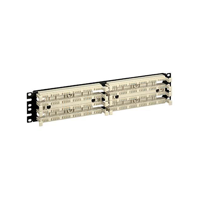 Panduit Corp P110B100R2Y electronic component