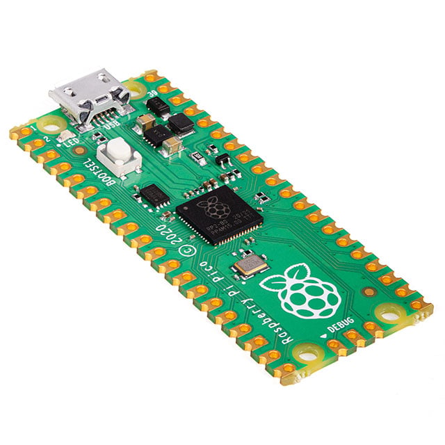 Raspberry Pi SC0915 electronic component