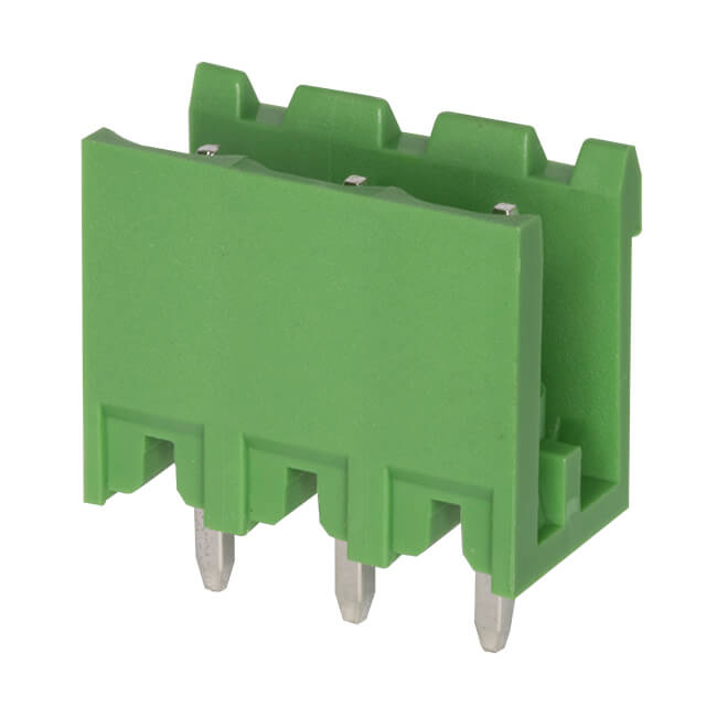 Same Sky (Formerly CUI Devices) TBP04R3-500-02GR electronic component