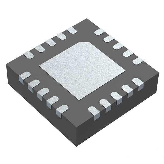 Richtek USA Inc. RTQ2532WGQV(2) electronic component