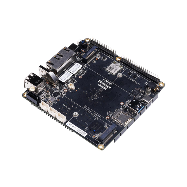 Seeed Technology Co., Ltd 102110477 electronic component