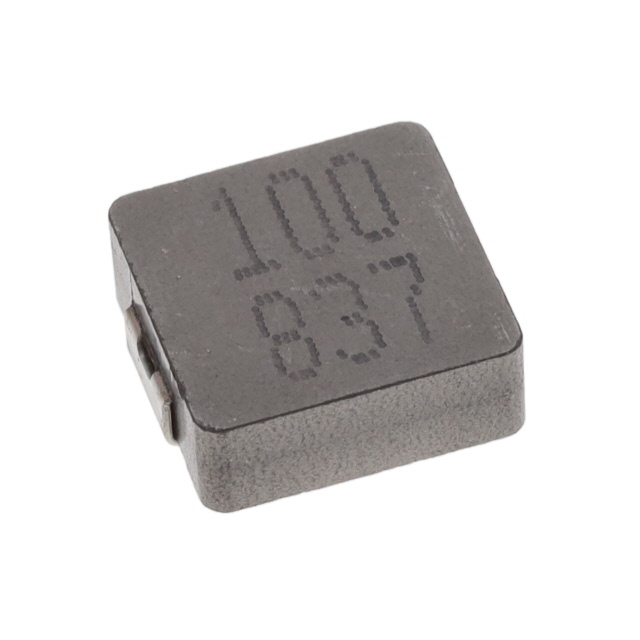 Sumida America Components Inc. 125CDMCCDS-100MC electronic component