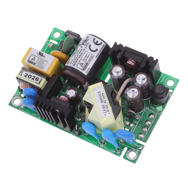 Cincon Electronics Co. LTD CFM40M240-P electronic component