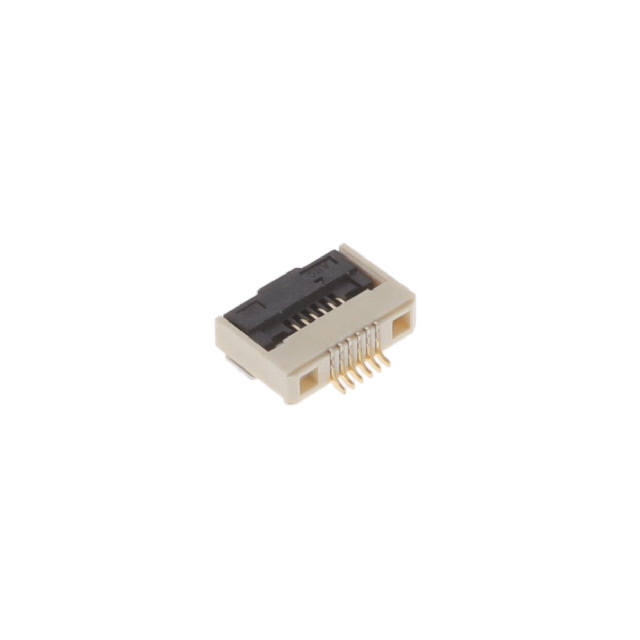 Amphenol ICC (FCI) F305-1A7H1-11006-E100 electronic component