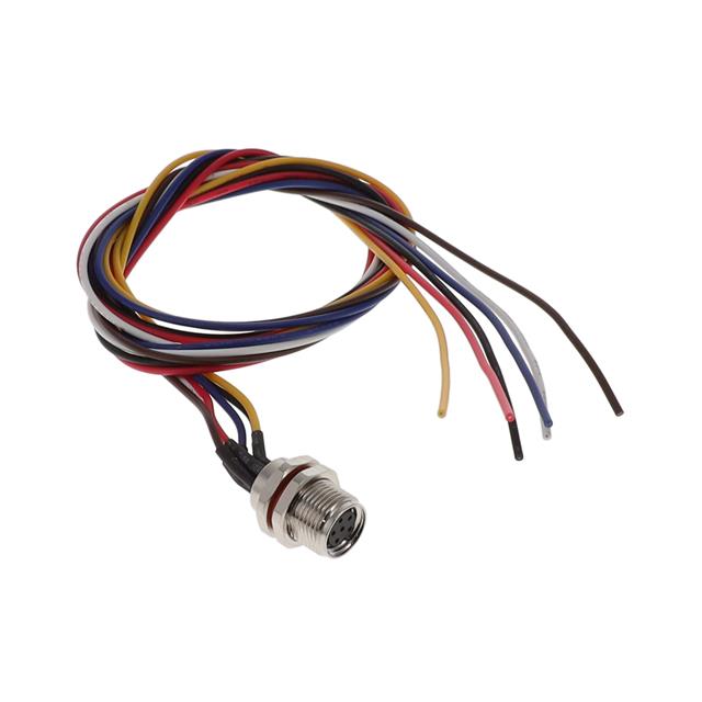 On Shore Technology Inc. M08-06SFA40500 electronic component