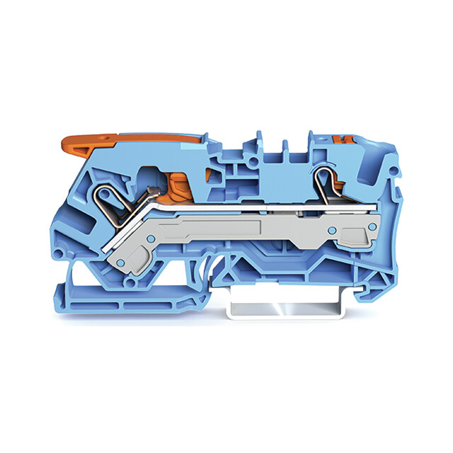 WAGO Corporation 2106-5204 electronic component