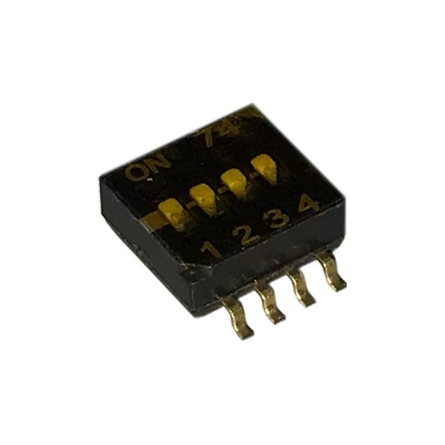 CTS Electrocomponents 218-4LPSTR electronic component