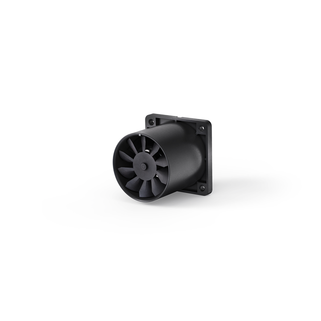 Micronel USA D343P-012KM-4 electronic component