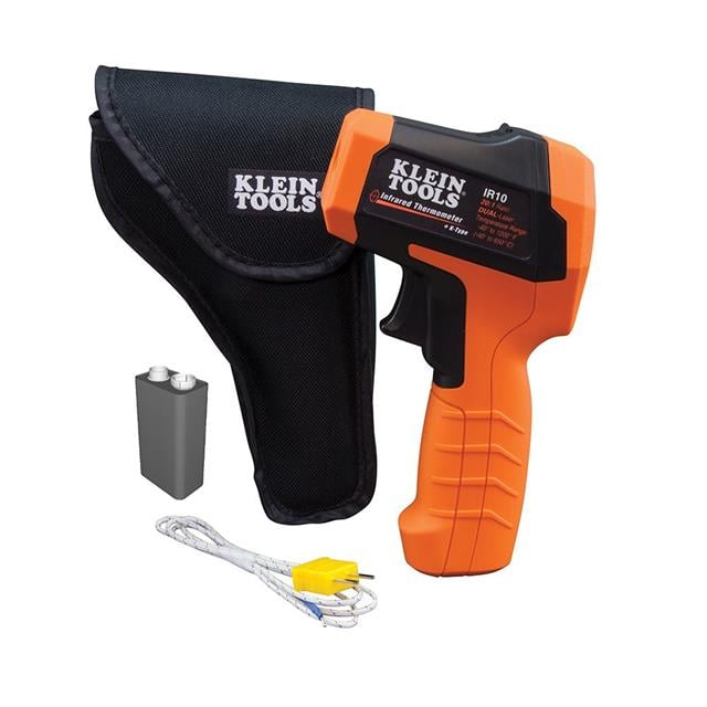 Klein Tools, Inc. IR10 electronic component