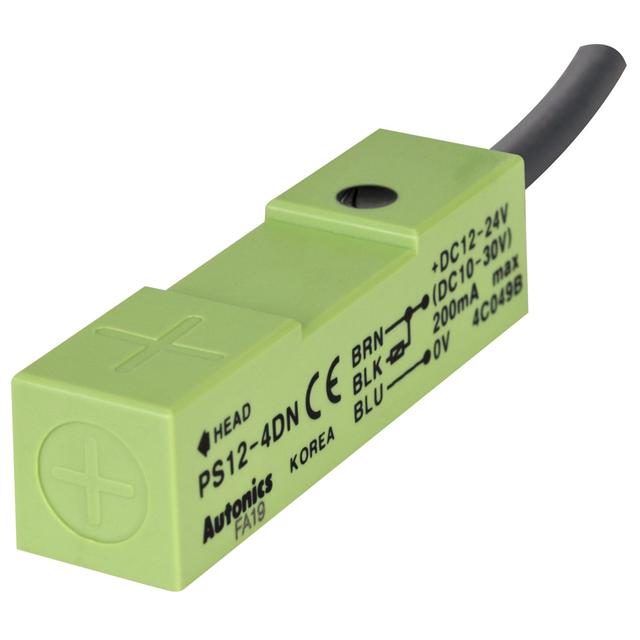 Autonics PS12-4DN2U electronic component