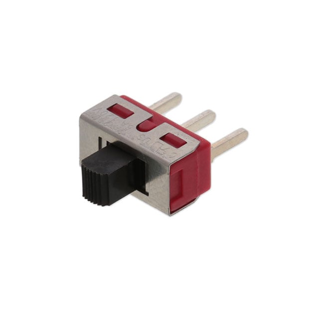 E-Switch 500SSP3S1M2QEA electronic component