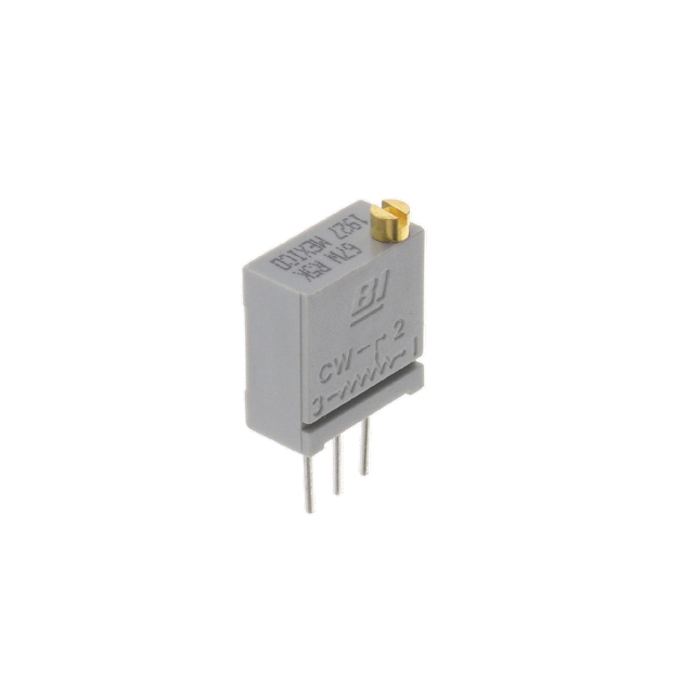 TT Electronics/BI 67WR5KLF electronic component