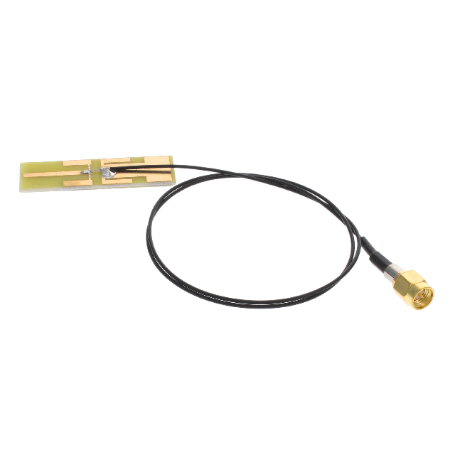 Siretta Ltd ECHO31/0.5M/SMAM/S/S/17 electronic component