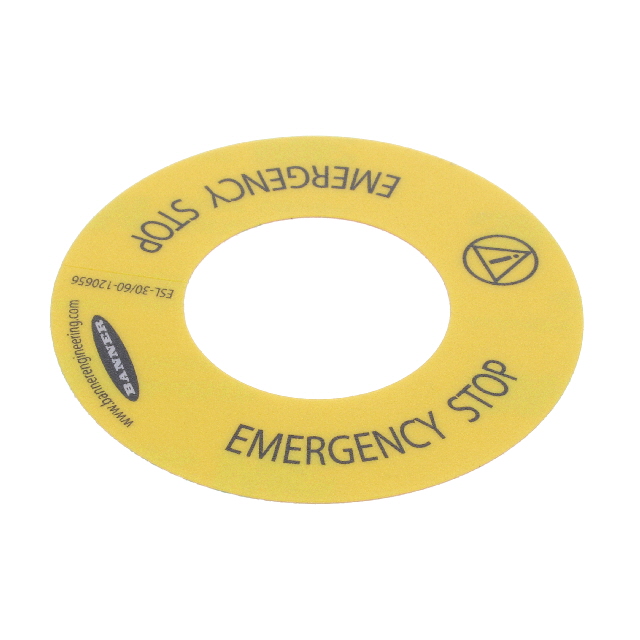 Banner Engineering Corporation ESL-30/60-10 electronic component