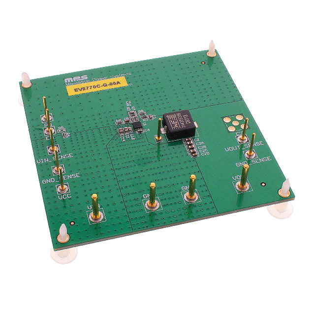 Monolithic Power Systems Inc. EV8770C-Q-00A electronic component