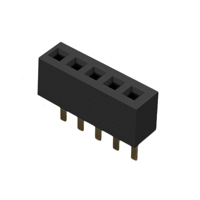 GCT BC065-05-A-L-D electronic component