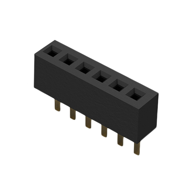 GCT BC065-06-A-L-D electronic component