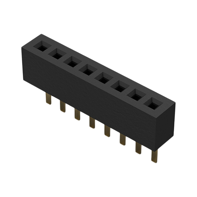 GCT BC065-08-A-L-D electronic component