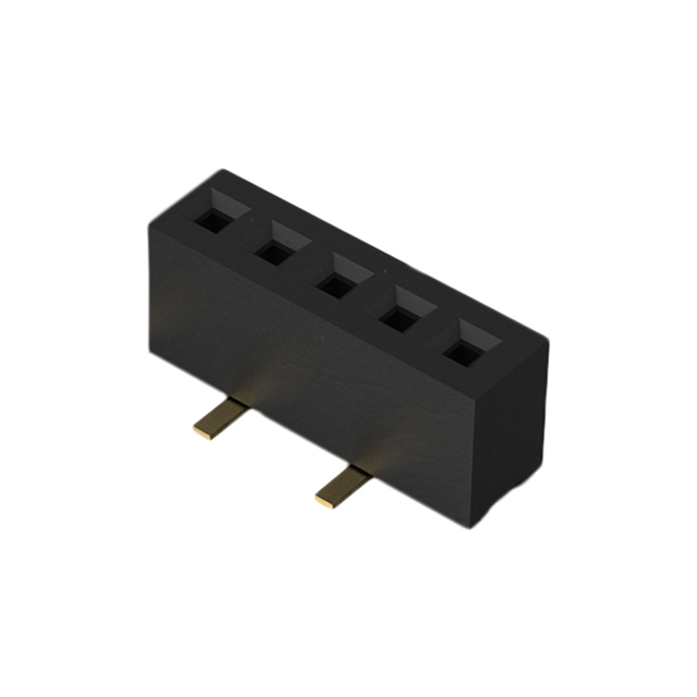 GCT BC070-05-A-1-L-C electronic component