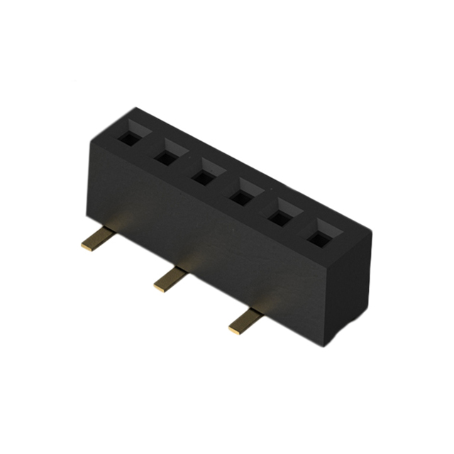 GCT BC070-06-A-1-L-C electronic component