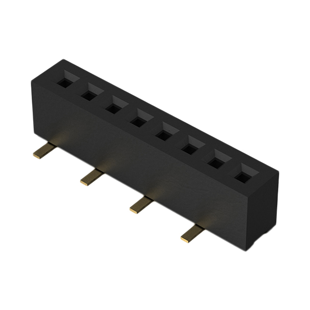 GCT BC070-08-A-1-L-C electronic component