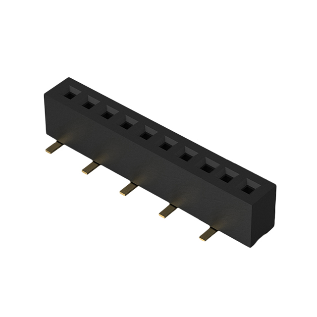 GCT BC070-10-A-1-L-C electronic component