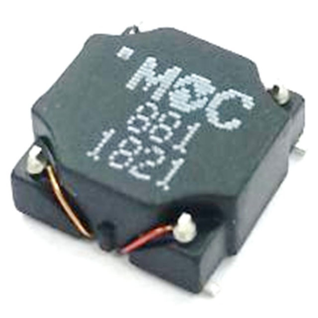 Mentech Technology USA Inc. CM0903SG881N electronic component