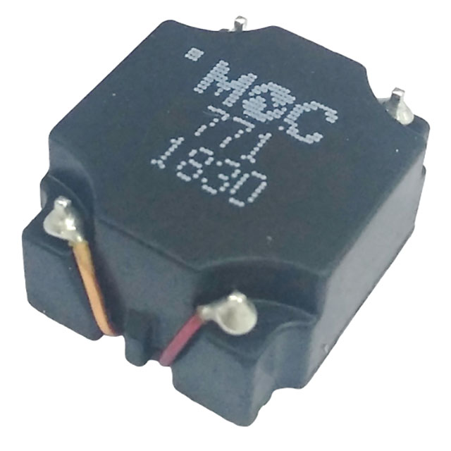 Mentech Technology USA Inc. CM1385SG771N electronic component