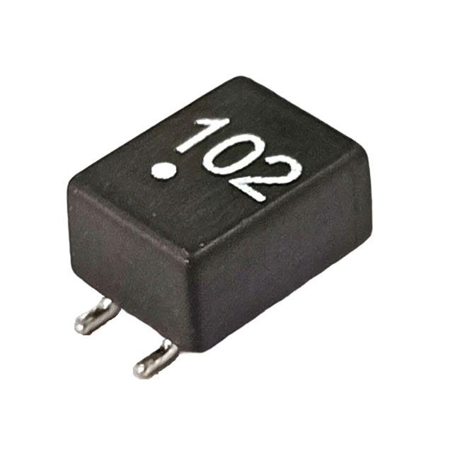 Mentech Technology USA Inc. CM422SG102NB electronic component