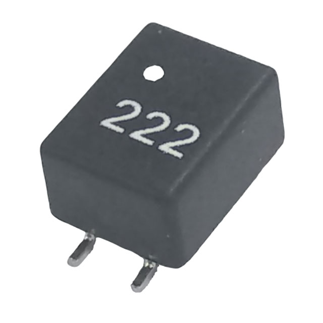 Mentech Technology USA Inc. CM422SG222N electronic component