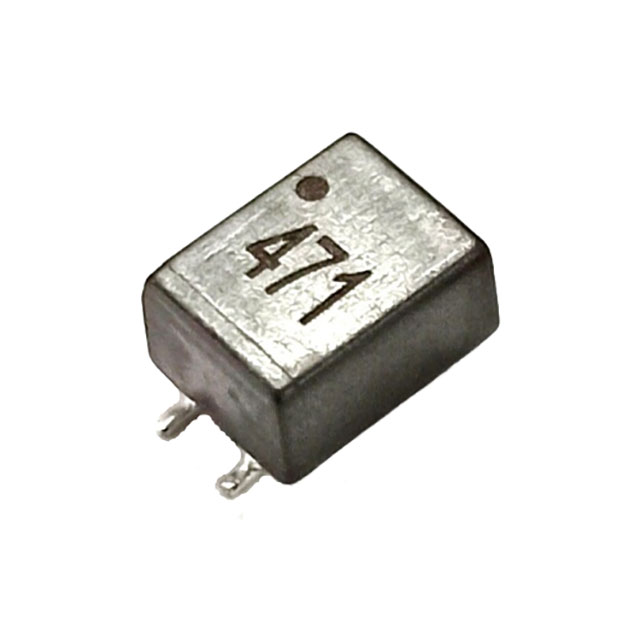 Mentech Technology USA Inc. CM422SG471N electronic component
