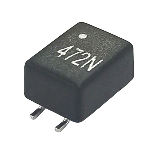 Mentech Technology USA Inc. CM422SG472N electronic component