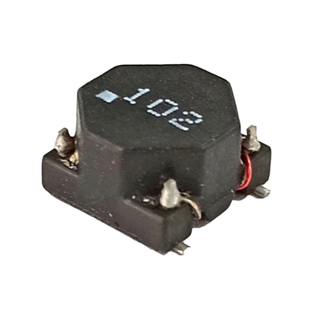 Mentech Technology USA Inc. CM633SG102N electronic component