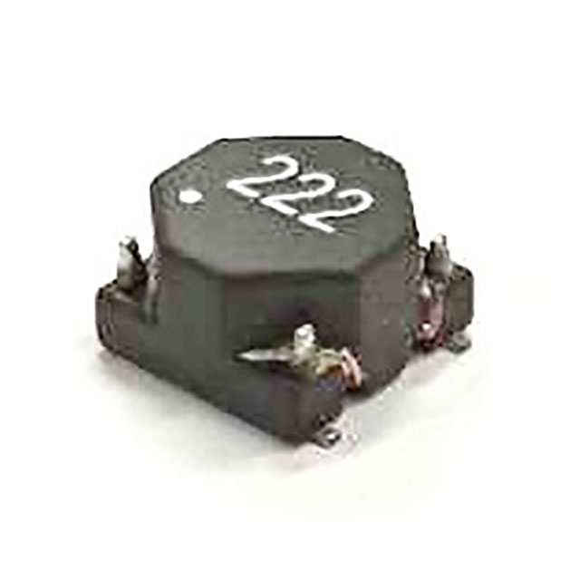 Mentech Technology USA Inc. CM633SG222N electronic component