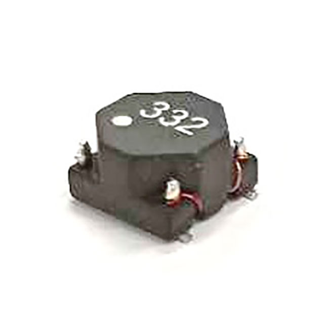 Mentech Technology USA Inc. CM633SG332N electronic component