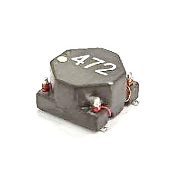 Mentech Technology USA Inc. CM633SG472NC electronic component