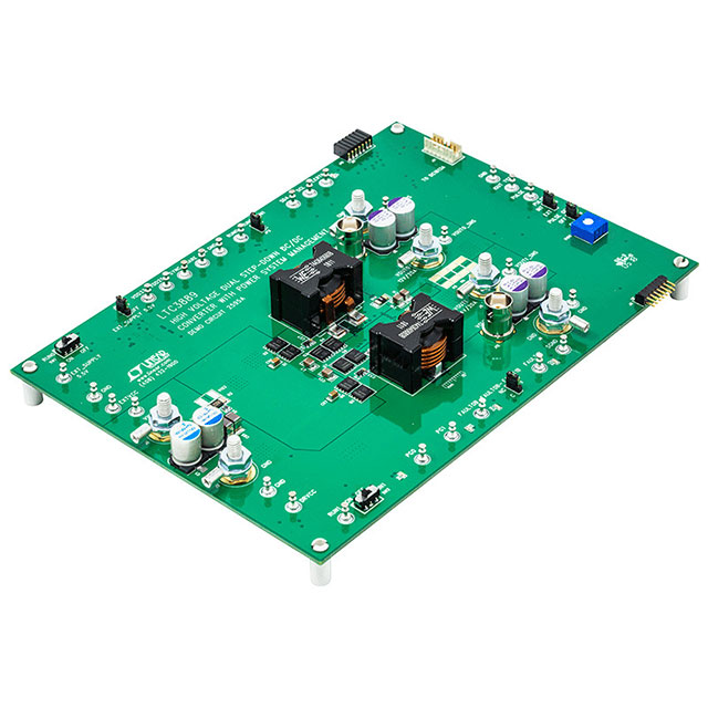 Analog Devices Inc. DC2595A electronic component