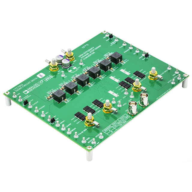 Analog Devices Inc. DC2631A-B electronic component