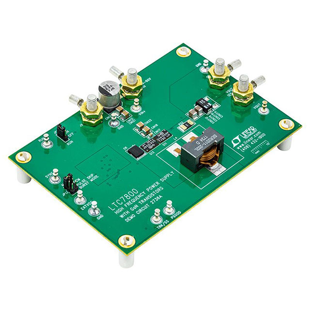 Analog Devices Inc. DC2736A electronic component